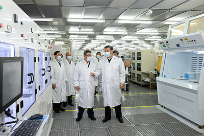 加大創新投入，建設科技強國 電腦軟件產業的使命與擔當