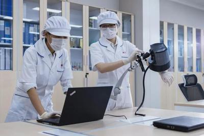 天津尚美研發總監張蕾 以科技賦能草本，匠心引領中草藥化妝品新潮流